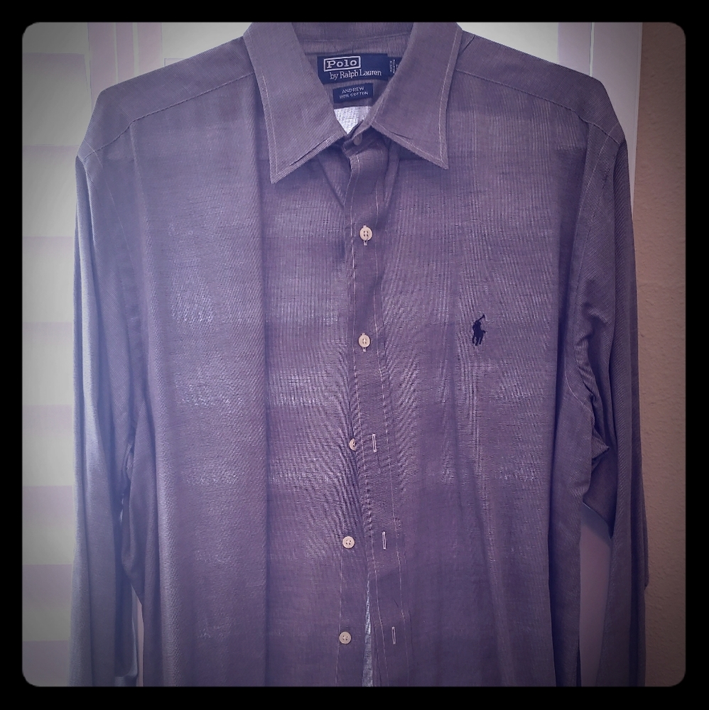 Ralph Lauren Polo Men's Shirt